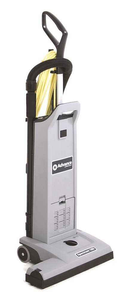 GuestSupply US | Advance Nilfisk Spectrum 18D 17.5 Inch Upright